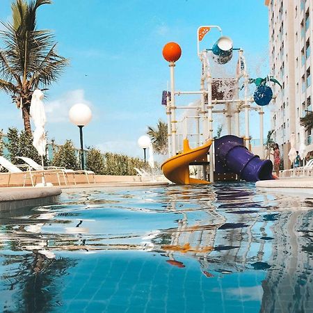 Salinas Gav Resorts Salinópolis المظهر الخارجي الصورة