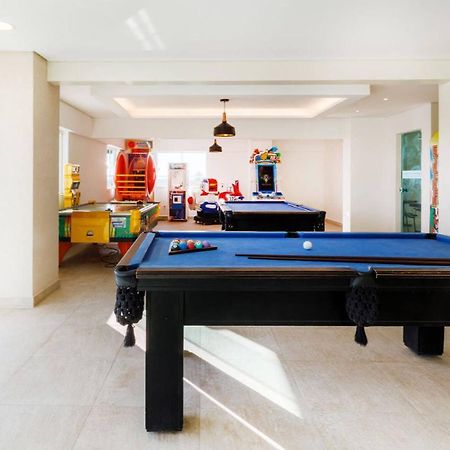 Salinas Gav Resorts Salinópolis المظهر الخارجي الصورة