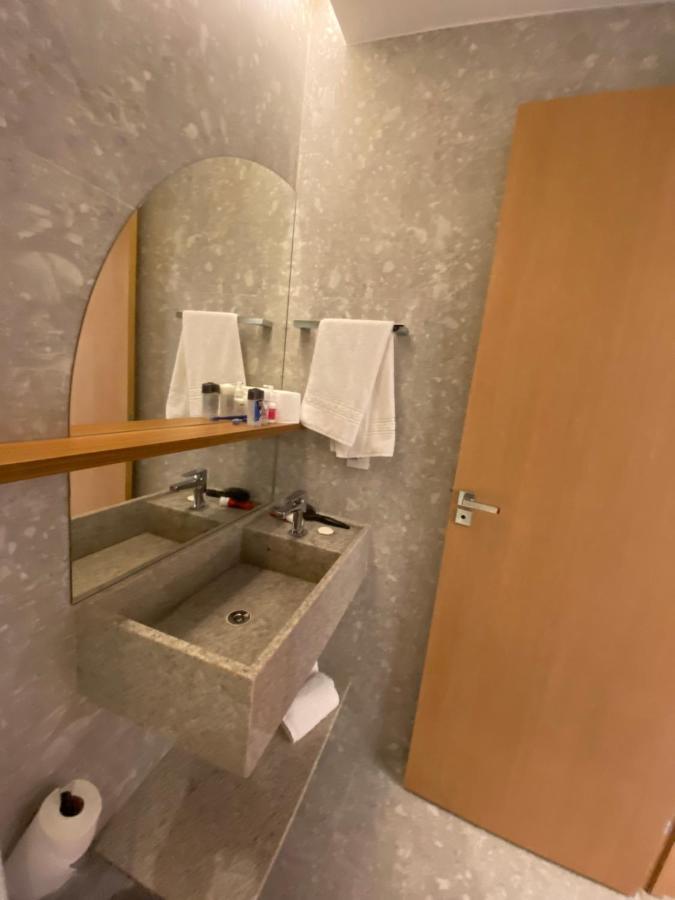 Salinas Gav Resorts Salinópolis المظهر الخارجي الصورة