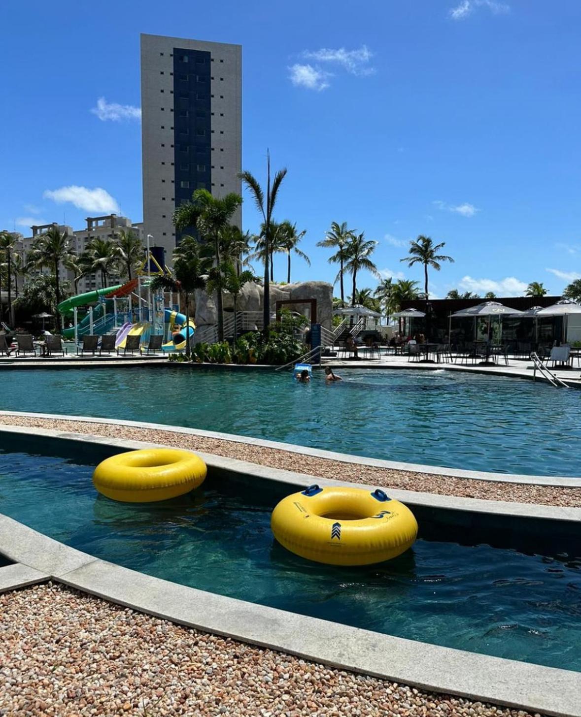 Salinas Gav Resorts Salinópolis المظهر الخارجي الصورة
