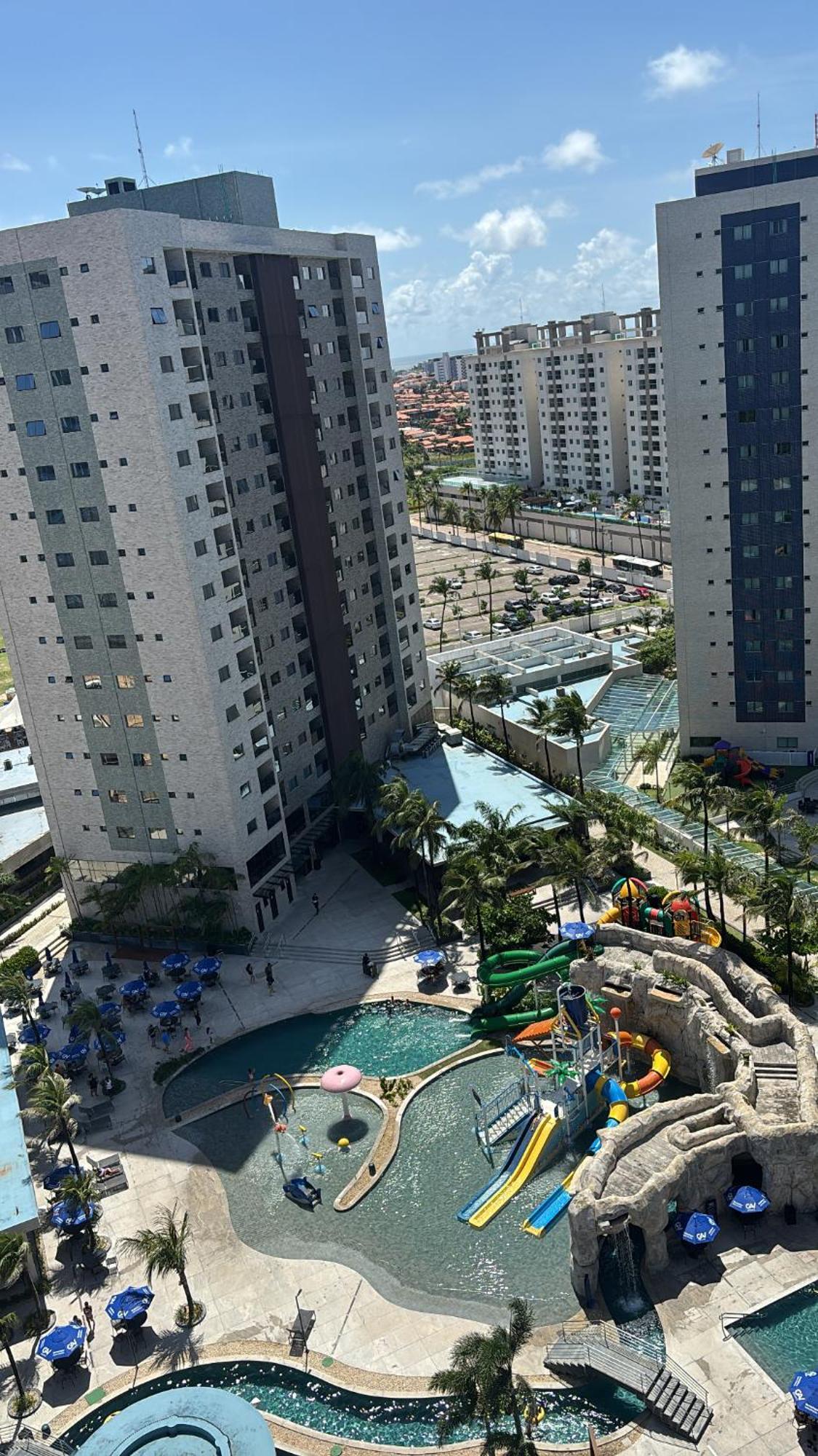 Salinas Gav Resorts Salinópolis المظهر الخارجي الصورة