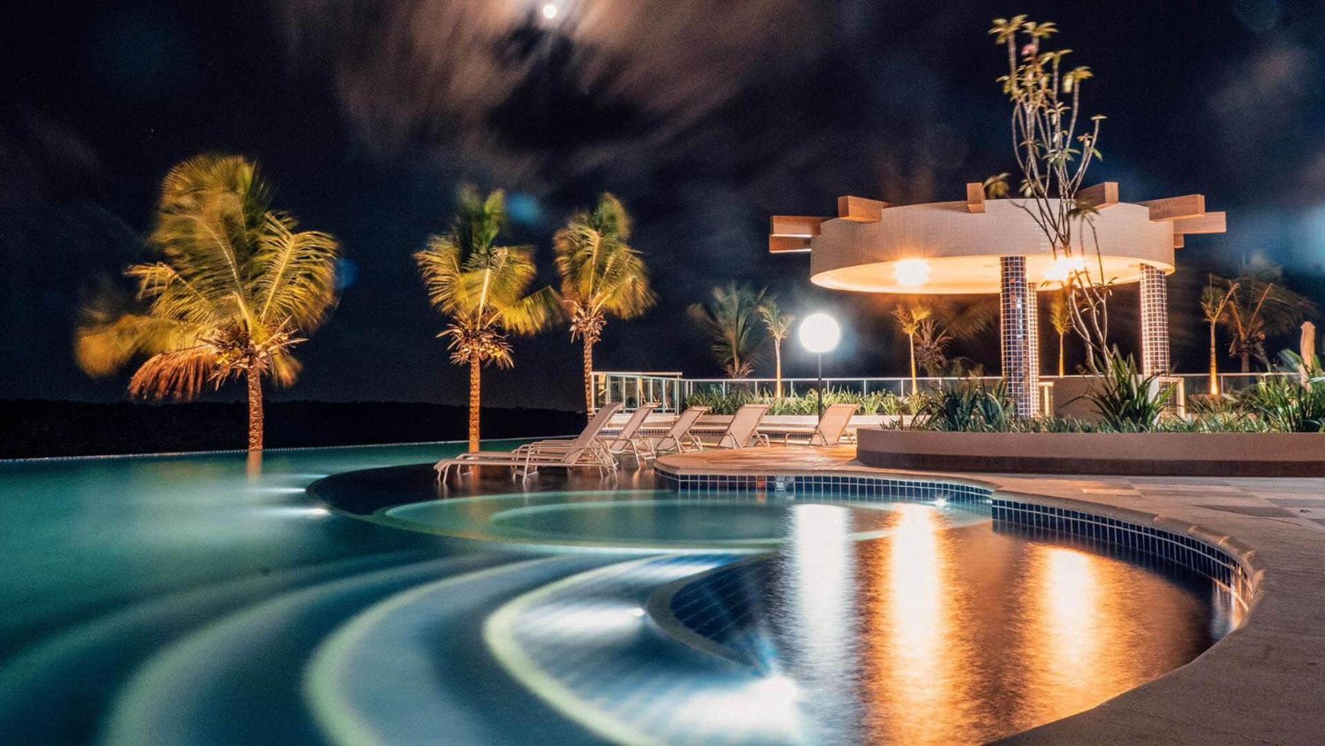 Salinas Gav Resorts Salinópolis المظهر الخارجي الصورة